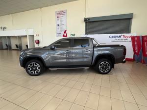 Volkswagen Amarok 2.0BiTDI double cab Style 4Motion - Image 19