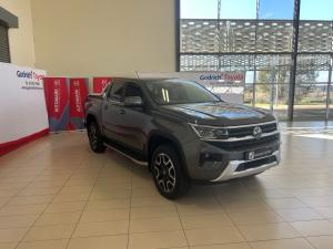Volkswagen Amarok 2.0BiTDI double cab Style 4Motion - Image 1