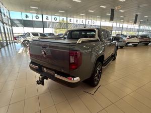 Volkswagen Amarok 2.0BiTDI double cab Style 4Motion - Image 2