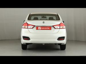 Suzuki Ciaz 1.5 GL manual - Image 5