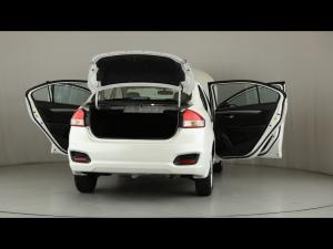 Suzuki Ciaz 1.5 GL manual - Image 24