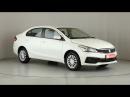 Thumbnail Suzuki Ciaz 1.5 GL manual