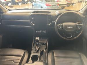 Ford Ranger 2.0 SiT double cab XLT - Image 6