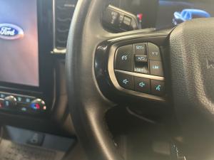 Ford Ranger 2.0 SiT double cab XLT - Image 9
