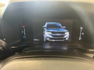 Ford Ranger 2.0 SiT double cab XLT - Image 11