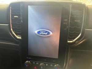 Ford Ranger 2.0 SiT double cab XLT - Image 12