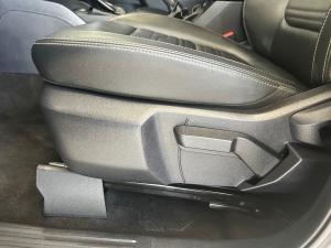 Ford Ranger 2.0 SiT double cab XLT - Image 16