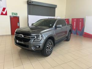 Ford Ranger 2.0 SiT double cab XLT - Image 18