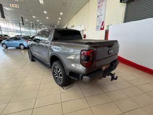 Ford Ranger 2.0 SiT double cab XLT - Image 19