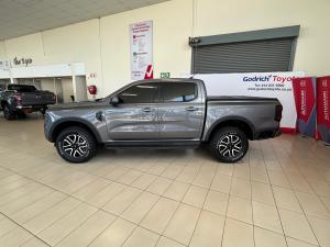 Ford Ranger 2.0 SiT double cab XLT - Image 20