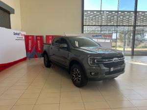 Ford Ranger 2.0 SiT double cab XLT - Image 1