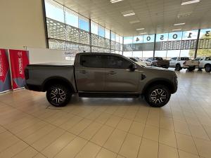 Ford Ranger 2.0 SiT double cab XLT - Image 3