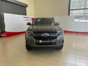 Ford Ranger 2.0 SiT double cab XLT - Image 4