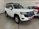 Thumbnail Toyota Land Cruiser 300 3.3D GX-R