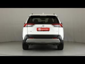Toyota RAV4 2.0 VX - Image 5