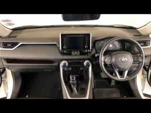 Toyota RAV4 2.0 VX - Image 6