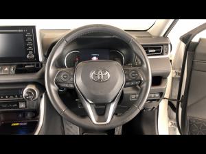 Toyota RAV4 2.0 VX - Image 8