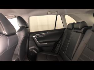 Toyota RAV4 2.0 VX - Image 11