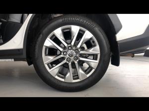 Toyota RAV4 2.0 VX - Image 19