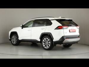 Toyota RAV4 2.0 VX - Image 21
