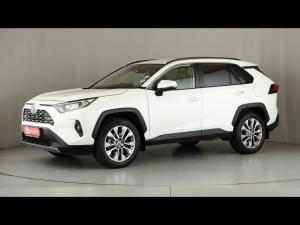Toyota RAV4 2.0 VX - Image 23