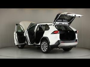 Toyota RAV4 2.0 VX - Image 25