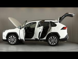 Toyota RAV4 2.0 VX - Image 26