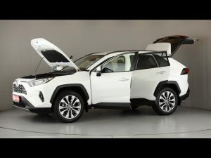 Toyota RAV4 2.0 VX - Image 27