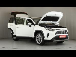 Toyota RAV4 2.0 VX - Image 29