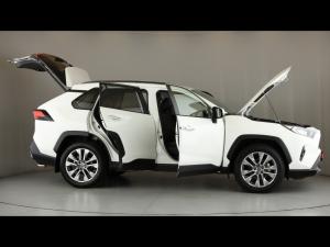 Toyota RAV4 2.0 VX - Image 30