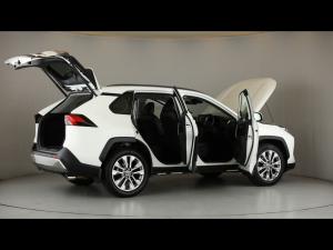 Toyota RAV4 2.0 VX - Image 31