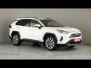 Thumbnail Toyota RAV4 2.0 VX