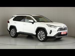 Toyota RAV4 2.0 VX - Image 1