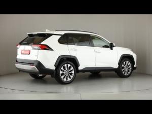 Toyota RAV4 2.0 VX - Image 2
