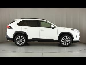 Toyota RAV4 2.0 VX - Image 3