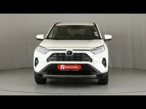 Toyota RAV4 2.0 VX - Image 4