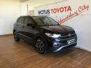 Thumbnail Volkswagen T-Cross 1.0TSI 85kW Highline
