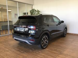 Volkswagen T-Cross 1.0TSI 85kW Highline - Image 2