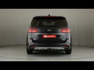 Kia Grand Sedona 2.2CRDi SXL - Image 5