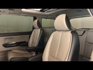 Kia Grand Sedona 2.2CRDi SXL - Image 11