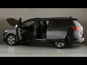Kia Grand Sedona 2.2CRDi SXL - Image 26