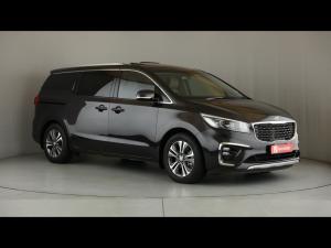 Kia Grand Sedona 2.2CRDi SXL - Image 1