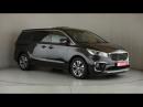 Thumbnail Kia Grand Sedona 2.2CRDi SXL