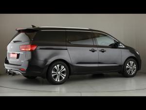 Kia Grand Sedona 2.2CRDi SXL - Image 2