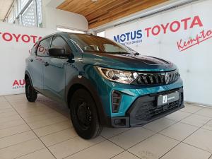 Renault Triber 1.0 Evolution - Image 1