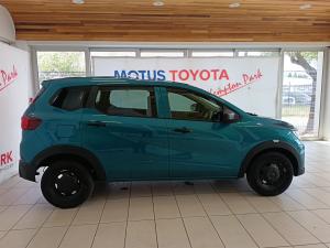 Renault Triber 1.0 Evolution - Image 3