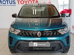 Renault Triber 1.0 Evolution - Image 4