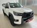 Toyota Hilux 2.8GD-6 Xtra cab Legend auto - Thumbnail 1