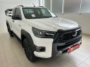 Thumbnail Toyota Hilux 2.8GD-6 Xtra cab Legend auto