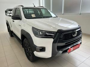 Toyota Hilux 2.8GD-6 Xtra cab Legend auto - Image 1